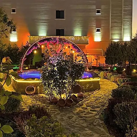 Pearl Of Cappadocia 4* Аванос