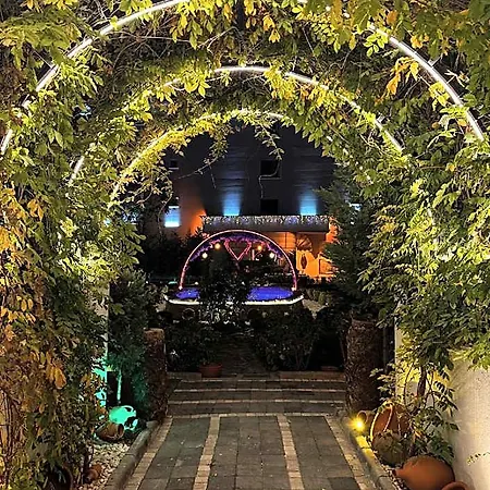 Pearl Of Cappadocia Отель 4*
