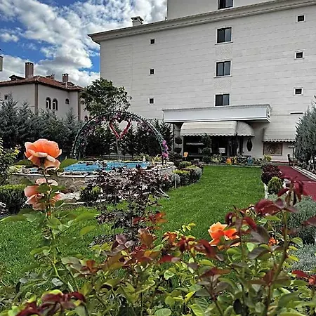 Pearl Of Cappadocia 4*