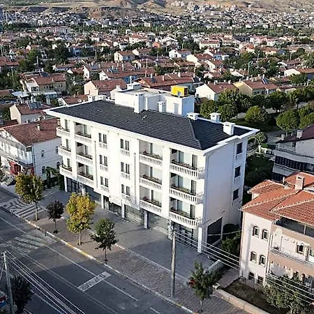 Pearl Of Cappadocia 4*
