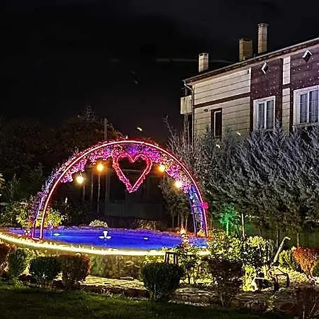 Pearl Of Cappadocia Отель 4*