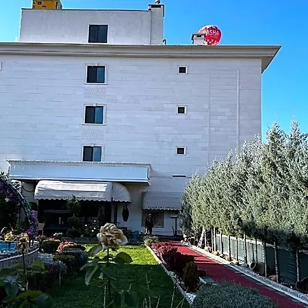 Pearl Of Cappadocia Отель