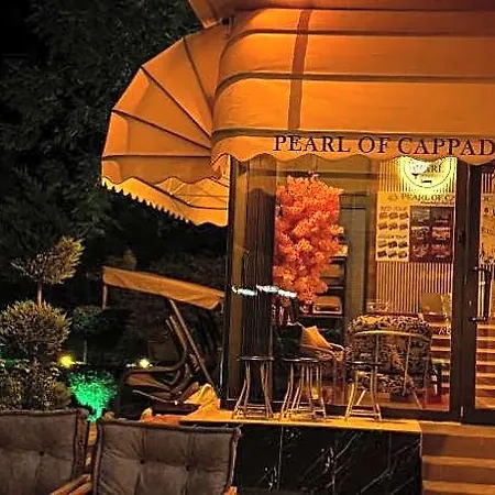 Pearl Of Cappadocia 4* Аванос