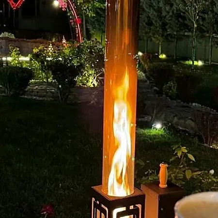Pearl Of Cappadocia Аванос