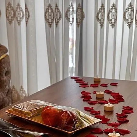 Pearl Of Cappadocia 4* Аванос