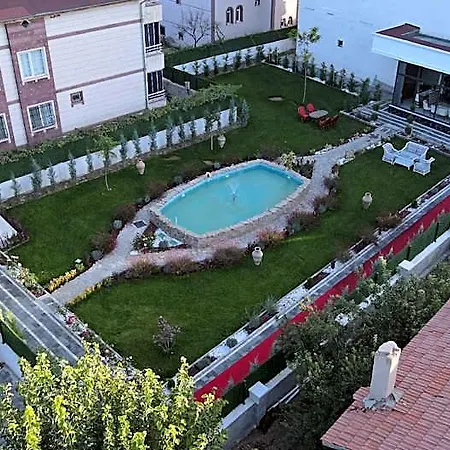 Pearl Of Cappadocia 4*