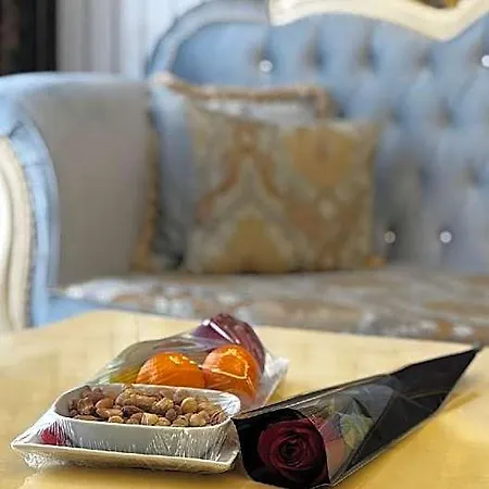 Pearl Of Cappadocia Отель Аванос