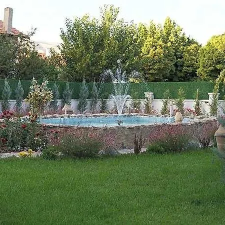Pearl Of Cappadocia 4* Аванос