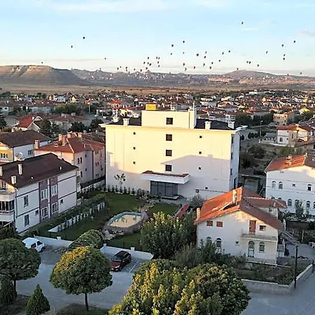 Pearl Of Cappadocia Аванос