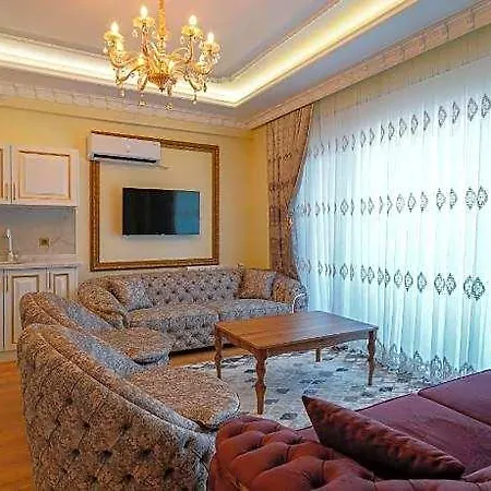 Pearl Of Cappadocia 4*