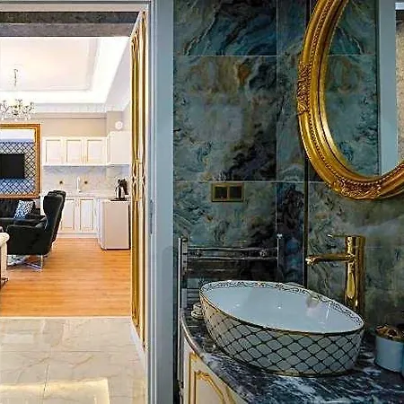 Pearl Of Cappadocia Отель 4*