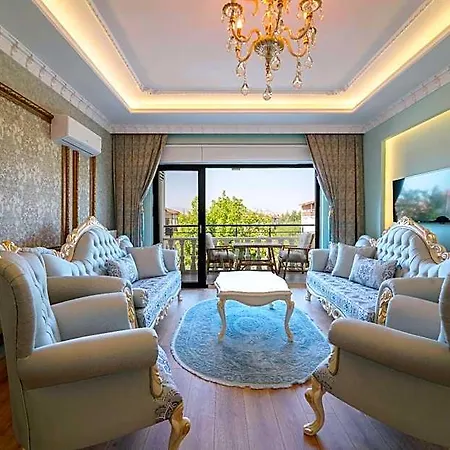 Pearl Of Cappadocia 4* Аванос