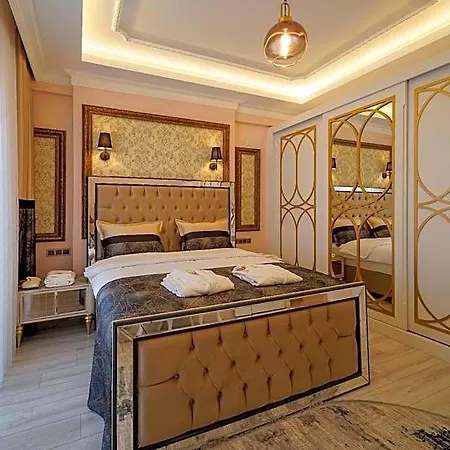 Pearl Of Cappadocia 4*