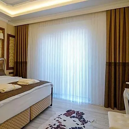 Отель Pearl Of Cappadocia 4*