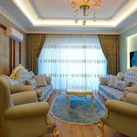 Pearl Of Cappadocia 4*